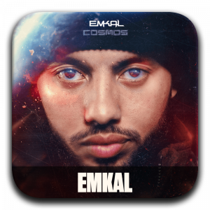 Zzzzz 177195924010 Emkal — ALBUM RAP FR 2025 ! (900 projets) option 8