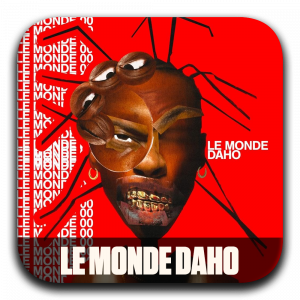 Zzzzz 177195924010 Le Monde — ALBUM RAP FR 2025 ! (900 projets) option 9