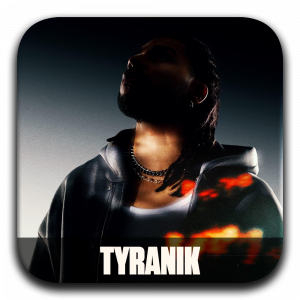 Zzzzz 177195924010 Tyranik — ALBUM RAP FR 2025 ! (900 projets) option 13