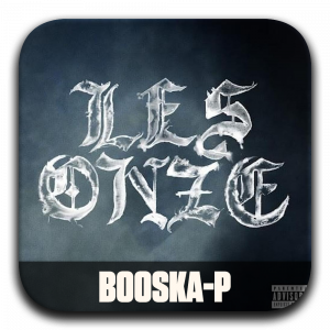 Zzzzz 177195924114 Booska — ALBUM RAP FR 2025 ! (900 projets) option 18