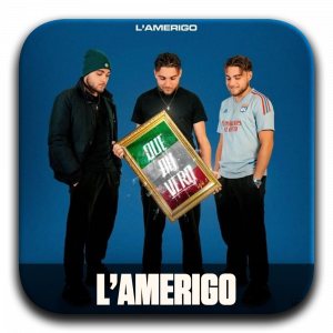 Zzzzz 177195924115 Amerigo — ALBUM RAP FR 2025 ! (900 projets) option 19