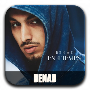 Zzzzz 177195924217 Benab — ALBUM RAP FR 2025 ! (900 projets) option 23