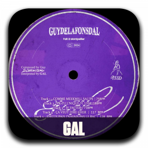 Zzzzz 177195924217 Gal — ALBUM RAP FR 2025 ! (900 projets) option 26