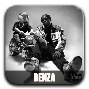 Zzzzz 177195924424 Denza — ALBUM RAP FR 2025 ! (900 projets) option 42