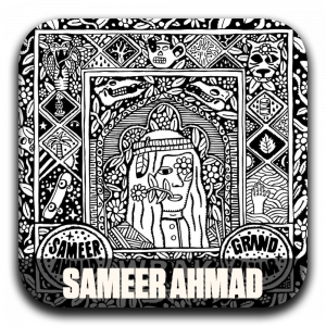 Zzzzz 177195937830 Sameer — ALBUM RAP FR 2025 ! (900 projets) option 59