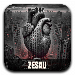 Zzzzz 177195937830 Zesau — ALBUM RAP FR 2025 ! (900 projets) option 60