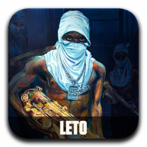 Zzzzz 177195937931 Leto — ALBUM RAP FR 2025 ! (900 projets) option 67