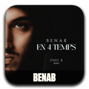 Zzzzz 177195943307 Benab — ALBUM RAP FR 2025 ! (900 projets) option 85