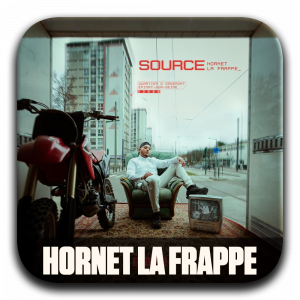 Zzzzz 177195943407 Hornet — ALBUM RAP FR 2025 ! (900 projets) option 89