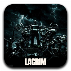 Zzzzz 177195943407 Lacrim — ALBUM RAP FR 2025 ! (900 projets) option 90