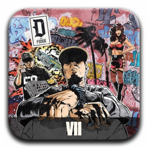 Zzzzz 177195943507 Vii — ALBUM RAP FR 2025 ! (900 projets) option 99