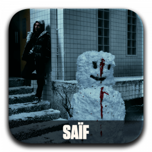 Zzzzz 177195943714 Saif — ALBUM RAP FR 2025 ! (900 projets) option 116