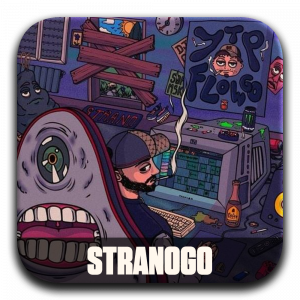 Zzzzz 177195943714 Stranogo — ALBUM RAP FR 2025 ! (900 projets) option 117