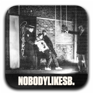 Zzzzz 177195947119 Nobody — ALBUM RAP FR 2025 ! (900 projets) option 121