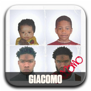 Zzzzz 177195947221 Giacomo — ALBUM RAP FR 2025 ! (900 projets) option 130