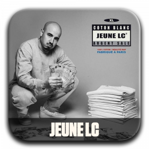 Zzzzz 177195947321 Jeune — ALBUM RAP FR 2025 ! (900 projets) option 135
