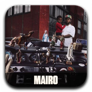 Zzzzz 177195947321 Mairo — ALBUM RAP FR 2025 ! (900 projets) option 140