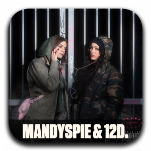 Zzzzz 177195949521 Mandyspie — ALBUM RAP FR 2025 ! (900 projets) option 141