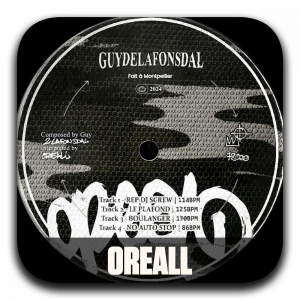 Zzzzz 177195949521 Oreall — ALBUM RAP FR 2025 ! (900 projets) option 144