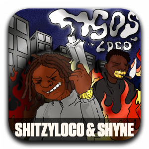 Zzzzz 177195949521 Shizy — ALBUM RAP FR 2025 ! (900 projets) option 146