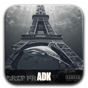 Zzzzz 177195949624 Adk — ALBUM RAP FR 2025 ! (900 projets) option 156