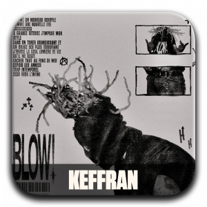 Zzzzz 177195949726 Keffran — ALBUM RAP FR 2025 ! (900 projets) option 159