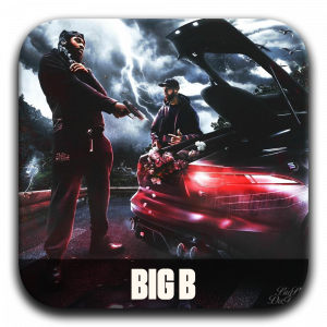 Zzzzz 177195949828 Big B — ALBUM RAP FR 2025 ! (900 projets) option 165