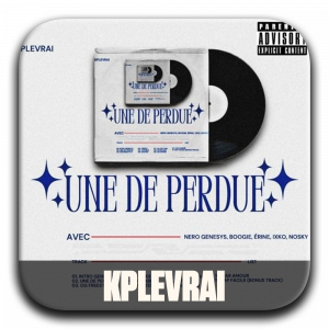 Zzzzz 177195949828 Kplevra — ALBUM RAP FR 2025 ! (900 projets) option 171