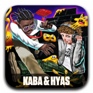 Zzzzz 177195954407 Kaba — ALBUM RAP FR 2025 ! (900 projets) option 185