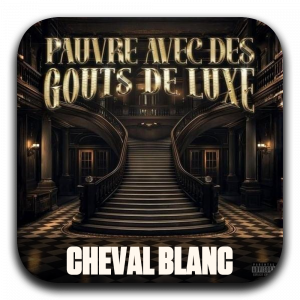 Zzzzz 177195954614 Cheval — ALBUM RAP FR 2025 ! (900 projets) option 195