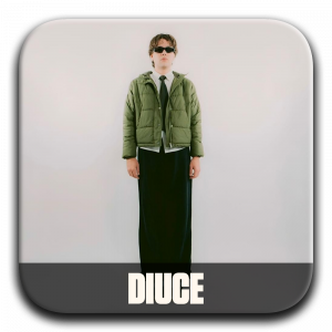 Zzzzz 177195954614 Diuce — ALBUM RAP FR 2025 ! (900 projets) option 197