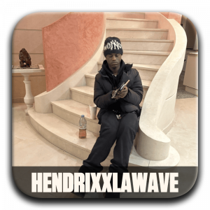 Zzzzz 177195954715 Hendrixx — ALBUM RAP FR 2025 ! (900 projets) option 207