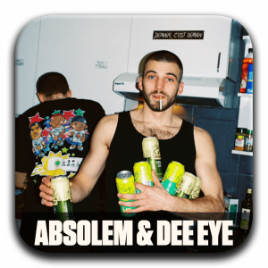 Zzzzz 177195957921 Absolem — ALBUM RAP FR 2025 ! (900 projets) option 215