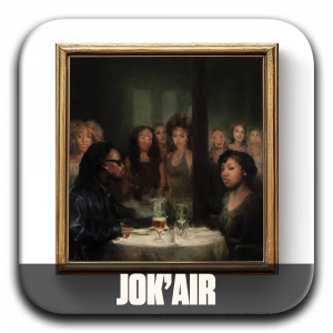 Zzzzz 177195957921 Jokjair — ALBUM RAP FR 2025 ! (900 projets) option 219