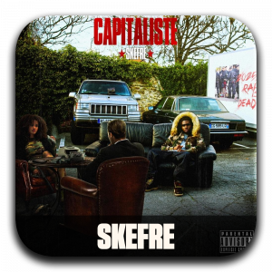 Zzzzz 177195958128 Skefre — ALBUM RAP FR 2025 ! (900 projets) option 235