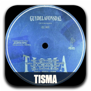 Zzzzz 177195958128 Tisma — ALBUM RAP FR 2025 ! (900 projets) option 237