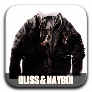 Zzzzz 177195958128 Uliss — ALBUM RAP FR 2025 ! (900 projets) option 238