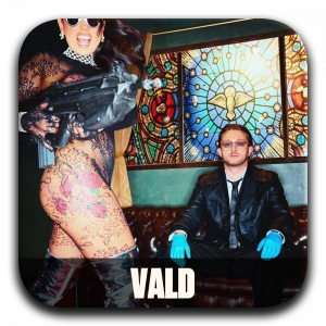 Zzzzz 177195958128 Vald — ALBUM RAP FR 2025 ! (900 projets) option 239