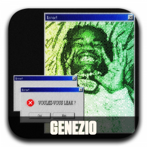 Zzzzz 177195963302 Genezio — ALBUM RAP FR 2025 ! (900 projets) option 247