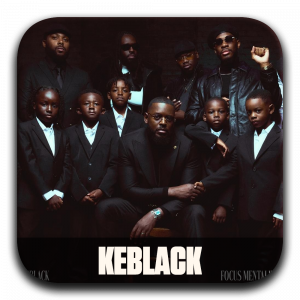 Zzzzz 177195963404 Keblack — ALBUM RAP FR 2025 ! (900 projets) option 253