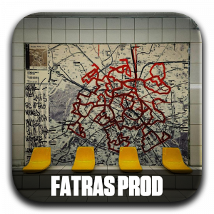 Zzzzz 177195963511 Fatras — ALBUM RAP FR 2025 ! (900 projets) option 265