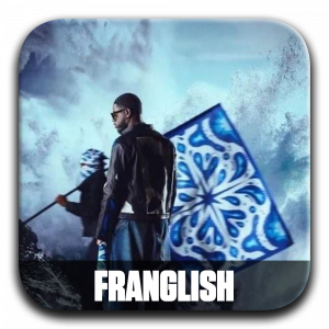Zzzzz 177195963511 Franglish — ALBUM RAP FR 2025 ! (900 projets) option 266