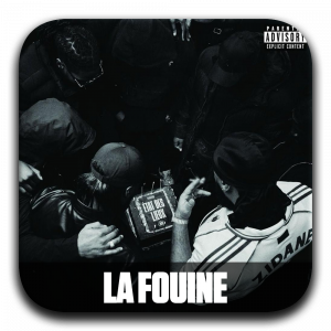 Zzzzz 177195963611 La Fouine — ALBUM RAP FR 2025 ! (900 projets) option 267