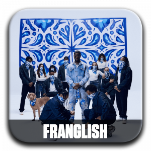 Zzzzz 177195963712 Franglish — ALBUM RAP FR 2025 ! (900 projets) option 275