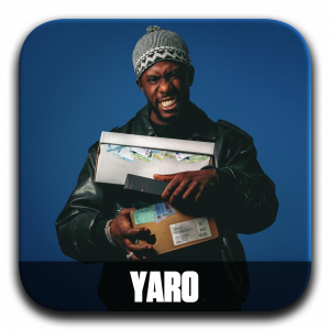 Zzzzz 177195963717 Yaro — ALBUM RAP FR 2025 ! (900 projets) option 279