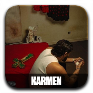 Zzzzz 177195966618 Karmen — ALBUM RAP FR 2025 ! (900 projets) option 282
