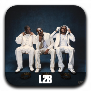 Zzzzz 177195966618 L2b — ALBUM RAP FR 2025 ! (900 projets) option 285