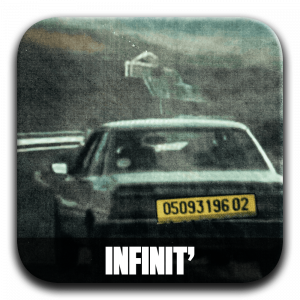 Zzzzz 177195966723 Infinit — ALBUM RAP FR 2025 ! (900 projets) option 294