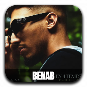 Zzzzz 177195966724 Benab — ALBUM RAP FR 2025 ! (900 projets) option 295
