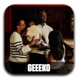 Zzzzz 177195966824 Geeko — ALBUM RAP FR 2025 ! (900 projets) option 296